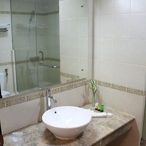 Economy Double or Twin Room